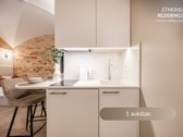 Trys Įrengti Objektai Viename Senamiesčio - nuotraukos Nr. 28