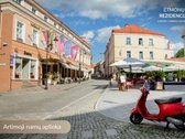 Trys Įrengti Objektai Viename Senamiesčio - nuotraukos Nr. 37
