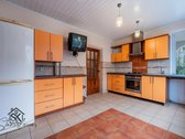 Parduodamas Namas Su 12.34 A Žemės Sklypu - nuotraukos Nr. 16