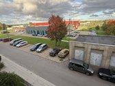 Parduodamas šviesus ir tvarkingas 2 kambarių - nuotraukos Nr. 10