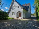 Parduodamas Namas Su 12.34 A Žemės Sklypu - nuotraukos Nr. 36