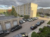 Parduodamas šviesus ir tvarkingas 2 kambarių - nuotraukos Nr. 12