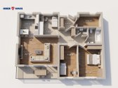 Parduodami 2 Butai Dvibučiame A+ +Klasės Name - nuotraukos Nr. 16
