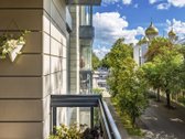 Išskirtiniai Apartamentai M. K. Čiurlionio - nuotraukos Nr. 5
