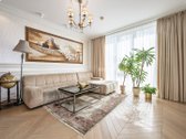 Išskirtiniai Apartamentai M. K. Čiurlionio - nuotraukos Nr. 9