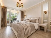 Išskirtiniai Apartamentai M. K. Čiurlionio - nuotraukos Nr. 21