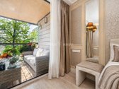 Išskirtiniai Apartamentai M. K. Čiurlionio - nuotraukos Nr. 22