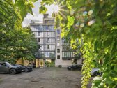 Išskirtiniai Apartamentai M. K. Čiurlionio - nuotraukos Nr. 38