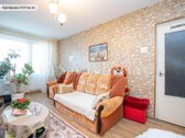 Parduodamas 1 kambario, naujo plano butas - nuotraukos Nr. 7