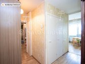 Parduodamas 1 kambario, naujo plano butas - nuotraukos Nr. 12