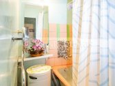 Parduodamas 1 kambario, naujo plano butas - nuotraukos Nr. 16
