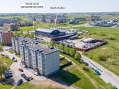 Parduodamas 1 kambario, naujo plano butas - nuotraukos Nr. 20