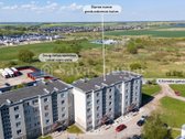 Parduodamas 1 kambario, naujo plano butas - nuotraukos Nr. 22