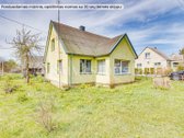 Parduodamas mūrinis, apšiltintas namas su 30 - nuotraukos Nr. 2