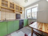 Parduodamas 2 Kambarių Butas Volungės G., - nuotraukos Nr. 5