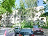 Parduodamas 2 Kambarių Butas Volungės G., - nuotraukos Nr. 12