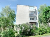 Parduodamas 2 Kambarių Butas Volungės G., - nuotraukos Nr. 13