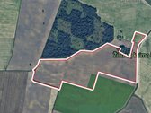 Parduodamas 45,2615 ha žemės ūkio - nuotraukos Nr. 3