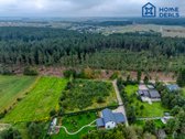 Dobrovolės kaime parduodamas 16 a sklypas. - nuotraukos Nr. 10