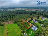 Dobrovolės kaime parduodamas 16 a sklypas. - nuotraukos Nr. 11