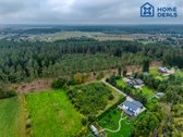Dobrovolės kaime parduodamas 16 a sklypas. - nuotraukos Nr. 12