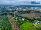 Dobrovolės kaime parduodamas 16 a sklypas. - nuotraukos Nr. 16