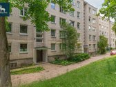 Naujai Įrengta Studija – Būkite Pirmieji Jos - nuotraukos Nr. 12
