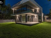 Modernios Architektūros A+ Klasės Namas Jūsų - nuotraukos Nr. 3