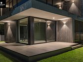 Modernios Architektūros A+ Klasės Namas Jūsų - nuotraukos Nr. 7