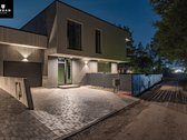 Modernios Architektūros A+ Klasės Namas Jūsų - nuotraukos Nr. 11