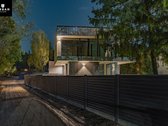 Modernios Architektūros A+ Klasės Namas Jūsų - nuotraukos Nr. 13