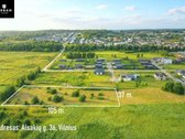 Parduodami Komercinės Paskirties Žemės - nuotraukos Nr. 4