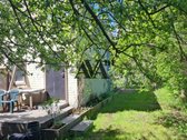 Parduodamas nestandartinis Sodo Namas - nuotraukos Nr. 23