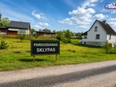 Naujam sodui statyti, 6,4 a. sodo sklypas, SB - nuotraukos Nr. 2