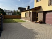 Namai, kuriuose norisi gyventi, susitikti ir - nuotraukos Nr. 4