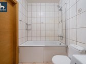 Erdvus butas vienoje geidžiamiausių Vilniaus - nuotraukos Nr. 15