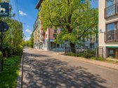 Erdvus butas vienoje geidžiamiausių Vilniaus - nuotraukos Nr. 18