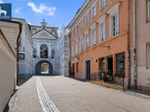 Parduodamas butas Vilniaus Senamiestyje, - nuotraukos Nr. 2