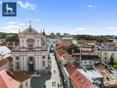 Parduodamas butas Vilniaus Senamiestyje, - nuotraukos Nr. 4
