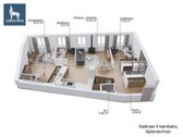 Vienoje įspūdingiausių Vilniaus Senamiesčio - nuotraukos Nr. 7