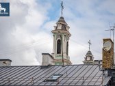 Vienoje įspūdingiausių Vilniaus Senamiesčio - nuotraukos Nr. 29