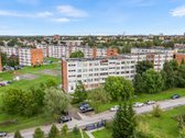 Tvarkingas 33,77 Kv. M Butas Gumbinės G., - nuotraukos Nr. 17