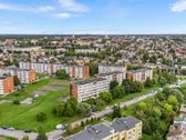 Tvarkingas 33,77 Kv. M Butas Gumbinės G., - nuotraukos Nr. 18