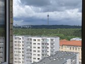 Naujamiestyje, Savanorių pr. pradžioje - nuotraukos Nr. 5