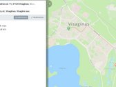Parduodamas Butas Visagine Sedulinos AL. - nuotraukos Nr. 20