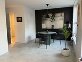 Naujamiestyje nuomojamas moderniai įrengtas - nuotraukos Nr. 9