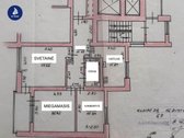 Erdvus 3 Kambarių Butas Renovuotame Name  73 - nuotraukos Nr. 25