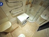 Erdvus 3 Kambarių Butas Renovuotame Name  73 - nuotraukos Nr. 12