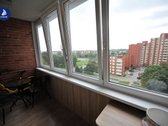 Erdvus 3 Kambarių Butas Renovuotame Name  73 - nuotraukos Nr. 15