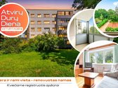 Šviesus, saulėtas ir šiltas 2 kambarių butas - nuotraukos Nr. 15